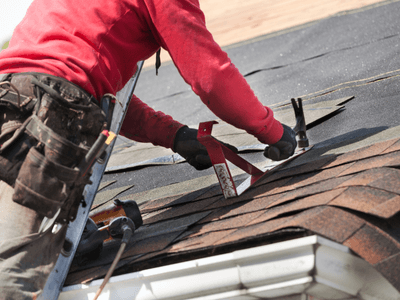 About Roof Repair Experts Lindsborg, KS